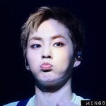 [시우민] 시우민 <b>이</b> <b>표정</b> 어쩜 좋아ㅠㅠ