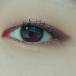 [댓글부탁해] <b>무쌍</b> 눈화장봐주세요