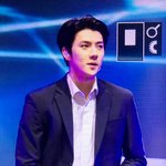 [EXO] 아 난 진짜 오세훈 볼때마다 진심 놀람