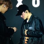 [카이] <b>벤쿠버</b>콘 종인이 복근 ㅂ0ㅂ