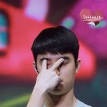 [도경수] I. see. <b>you</b>.