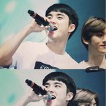 [도경수] 넘나 행복햐