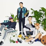 [EXO] <b>방탄</b>한테 광고모델뺏긴 <b>엑소</b>