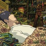 [방탄소년단] 전정국이 하울이라니