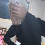 [댓글부탁해] 엄마의옛날옷을입어봤다.