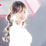 [프로듀스101][최유정] 다들 하고 싶어하는 센터 양보하는 <b>유정이</b>8ㅅ8