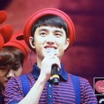[도경수] 이르케 막 귀여워도
