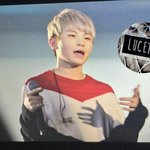 [세븐틴] <b>지후</b>나..
