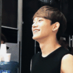 [EXO] <b>본능적</b>으로 느꼈어