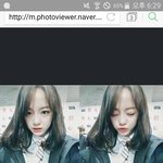 [ㅋㅋㅋㅋㅋ] 와 아프리카방송보다가 김세정이 지동생이라고하는 애...