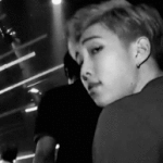 [방탄소년단] 김남준은 방탄안했으면 <b>시인</b>했을 거 같아