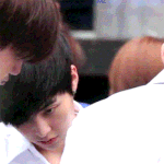 [EXO] 민석이 연예인 안됐음 <b>선생님</b> 됬을거랬잖아