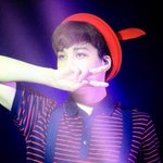 [카이] 벤쿠버 <b>미키</b>종인이