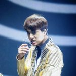 [카이] 오늘 벤쿠버 <b>종인</b>이