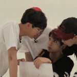 [방탄소년단] 방탄끼리 한 것들 중 뭐가 제일 재밌었어?