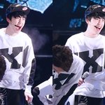 [EXO] 경수 <b>온도</b>차이