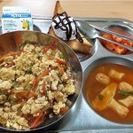 [댓글부탁해] 우리학교 <b>석식</b> ㅇㅈ하냐?