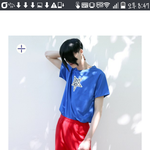 [방탄소년단] 이거 핑몬 옷이랑 비슷한 <b>디자인</b> 아냐?ㅋㅋㅋ