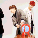 [인피니트] 7시쯤에 올공도착하면 재고 남아있능..?