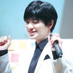 [인피니트] 여자칭구진짜 <b>조아</b>하나봐