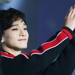 [EXO] 김종대 <b>온도</b>차이ㅠㅜㅜㅜㅠ