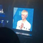[세븐틴] <b>준휘</b> 금발