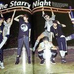 [방탄소년단] 얘들아 나 방탄 데뷔때 화보찾음