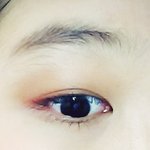 [조언부탁해] 눈화장 조언좀ㅜ(<b>사진o</b>