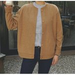 얘들아 이가디건 사면 후회할거같아??