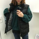 패쪼에후드입은게 꾸민거라고하는 <b>여중</b>딩들 노답이네