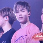 오늘자 진짜 디카프리오같은 <b>버논</b>;;