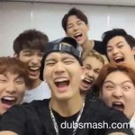 [BTOB] 프니엘ㅋㅋㅋㅋㅋㅋㅋㅋㅋ