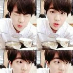 [방탄소년단] 석찌 홈밥100선생 인별