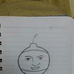 [방탄소년단] 나도 한번 그려봄...