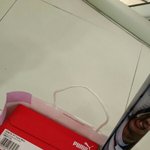 [방탄소년단] 푸1마 신발샀다..ㅎ
