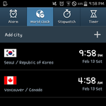 [EXO] <b>북미</b>콘 기간동안에는 븨앱하는 일 없을 듯