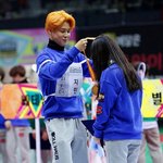 [방탄소년단] <b>귀염</b>둥이들