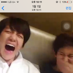 [EXO] 헐 시발 미친 이거 내가만든짤인데