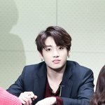 [방탄소년단] <b>이</b> 사진 무서운데 설레고 또 잘생겼고