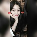 [드루와] 와 미친 김도연 친구랑 찍은 짤 뜸;;