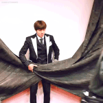 [인피니트] <b>집</b>에 아무도 없어서