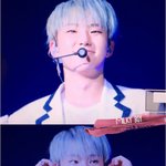 [세븐틴] 호시 <b>이사진</b>