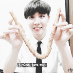 [방탄소년단] 오늘 벽반은 분위기 좋을 느낌