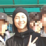 [방탄소년단] 남준이 <b>연휴</b> 새로운 사진