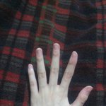 나 손많이못생긴편이야?