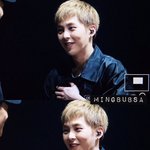 [시우민] 발렌타인<b>데이</b> 관련 기사에 시우민 ㅋㅋ