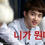 [EXO] 투표얘기 말고 딴 얘기 좀 하자 뭔얘기할래 ㅋㅋ