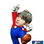 [방탄소년단] 귀<b>염주</b>의)따끈한금방만든 짤