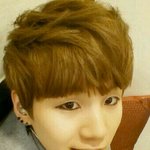 [방탄소년단] 융기눈화장