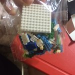 [조언부탁] 서면에서 조립됐던 나노<b>블럭</b>을 팔아...